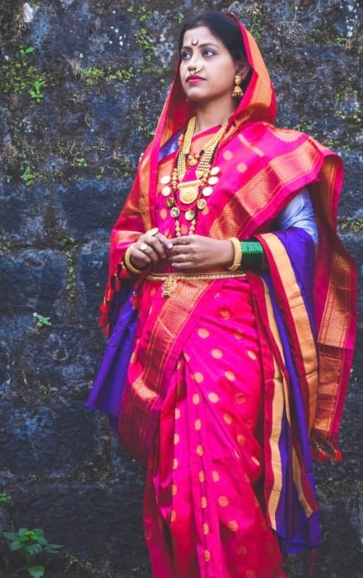 Vidya Chandrakant Balwadkar - Founder of Vayani