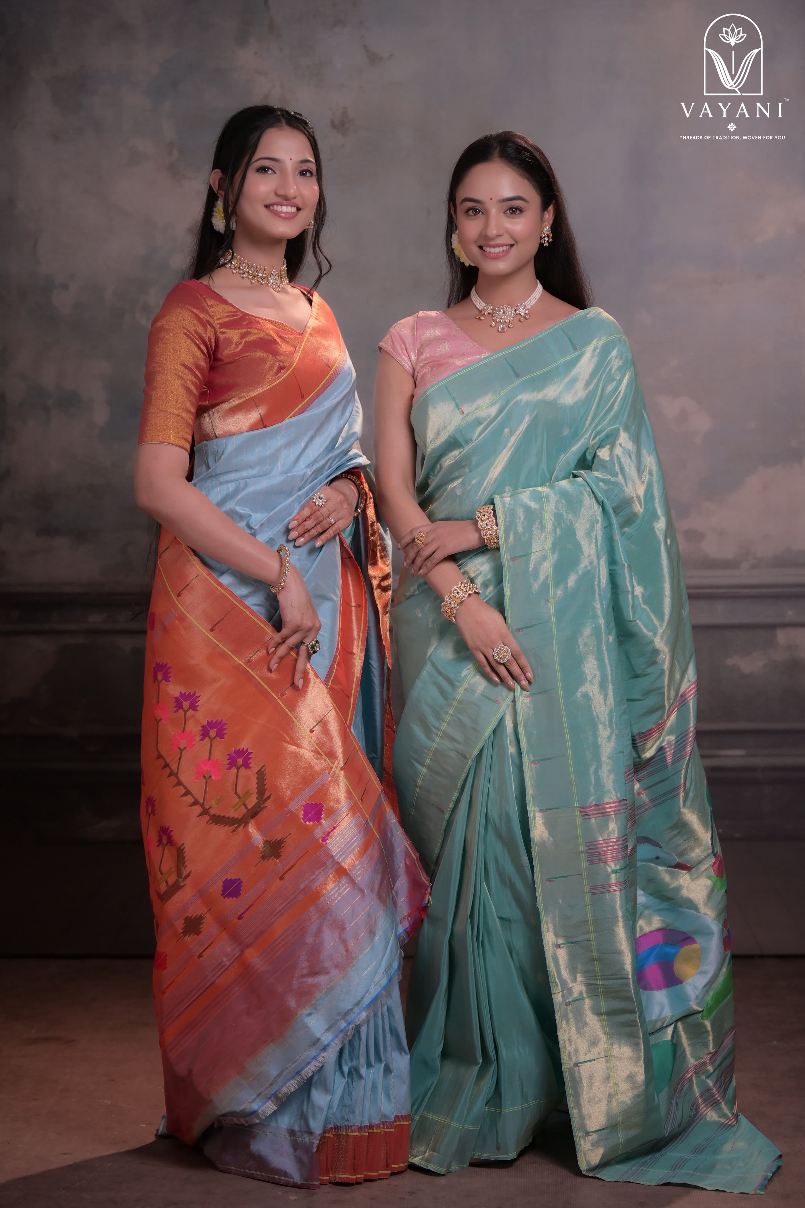Artisans at Vayani